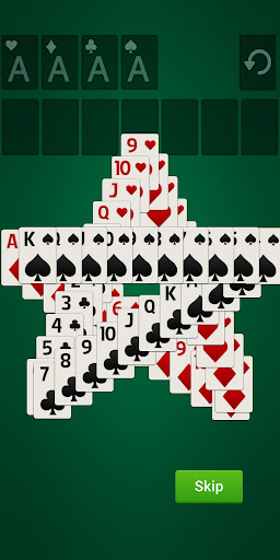 Solitaire - 2026 screenshot