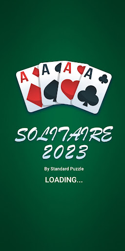 Solitaire - 2026 screenshot