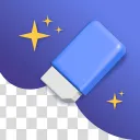 Remove background & Object