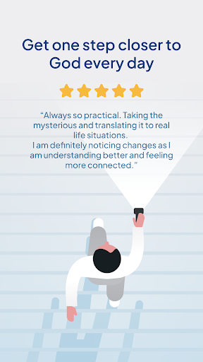 Duomo: Bible & Daily Devotions screenshot