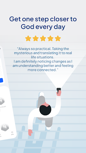 Duomo: Bible & Daily Devotions screenshot