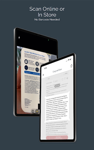 Switch Natural screenshot