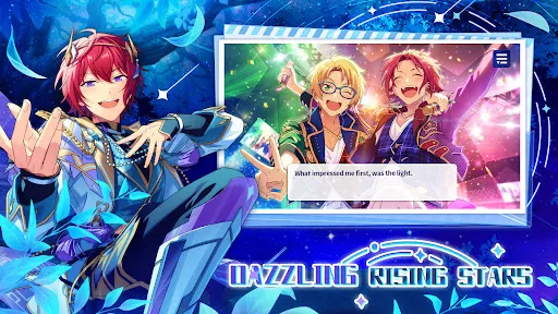 Ensemble Stars Music screenshot