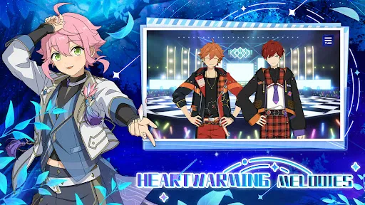 Ensemble Stars Music screenshot