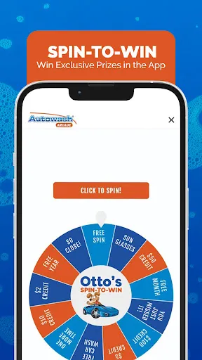 Autowash Car Wash screenshot