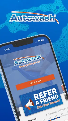 Autowash Car Wash screenshot