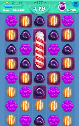 Candy Crush Soda Saga screenshot