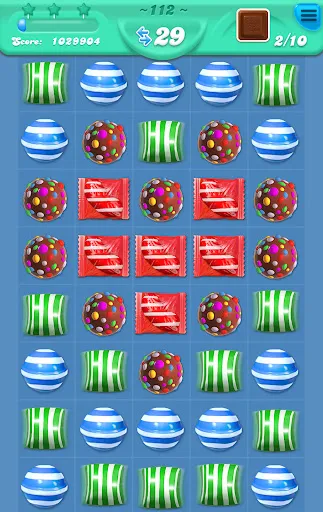 Candy Crush Soda Saga screenshot