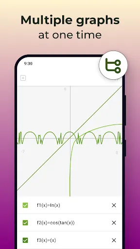 Calculator screenshot