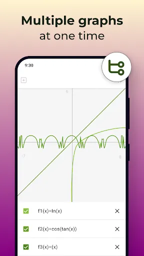 Calculator screenshot
