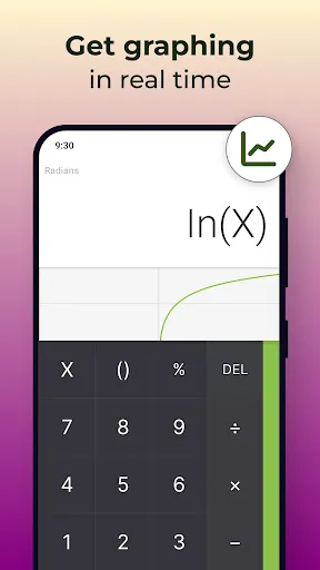 Calculator screenshot