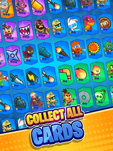Gear Fight! screenshot
