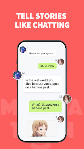 MangaToon: Comic & Manga screenshot