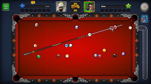 8 Ball Pool screenshot