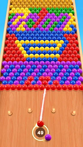 3D Bubble Match: Bubble Pop screenshot