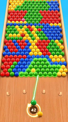 3D Bubble Match: Bubble Pop screenshot