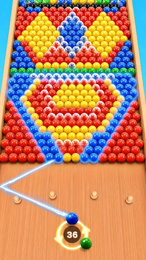 3D Bubble Match: Bubble Pop screenshot