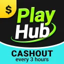 Play Hub: Earn Cash Games