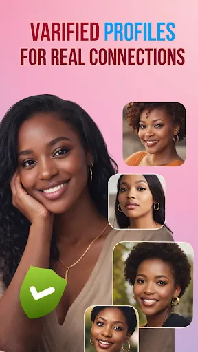 Pendova - Match. Chat. Date. screenshot