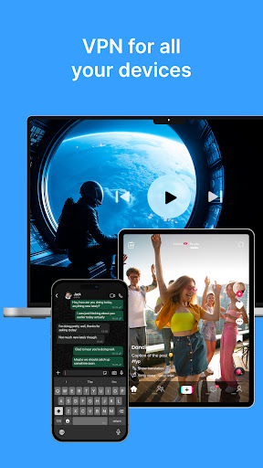 VPN - Super Unlimited Proxy screenshot