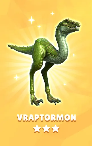 Merge Master: Dinosaur Monster screenshot
