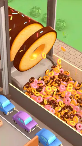 Cafe Life: Restaurant Game screenshot