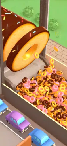Cafe Life: Restaurant Game screenshot