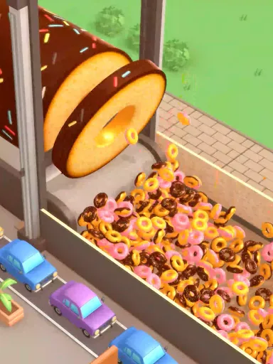 Cafe Life: Restaurant Game screenshot