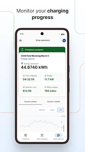 PowerFlex screenshot