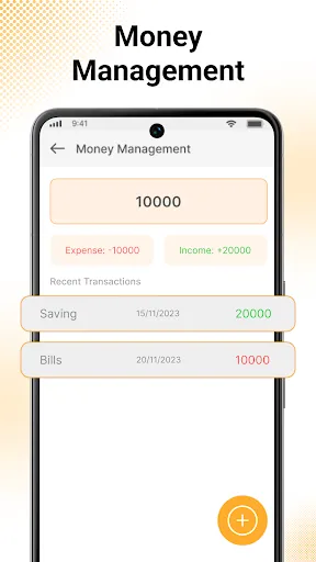 Basic Calculator For Android screenshot