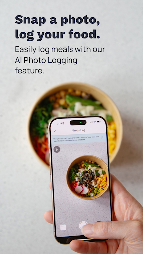 Cronometer: Calorie Counter screenshot