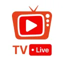 TVLive: Watch Live TV & Movies