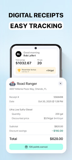 10-4 by WEX screenshot