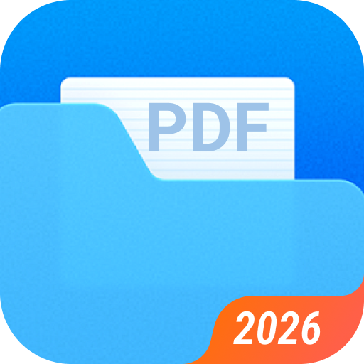 Document Viewer & PDF Editor