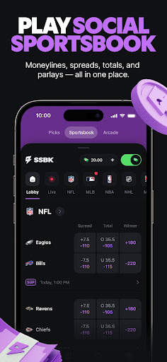 Betr - Fantasy Sports screenshot