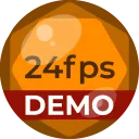 mcpro24fps demo - video camera