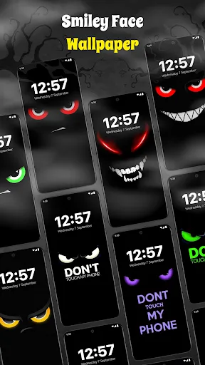 Zip Lock Screen & Wallpapers screenshot