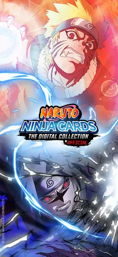 NARUTO: Ninja Cards screenshot