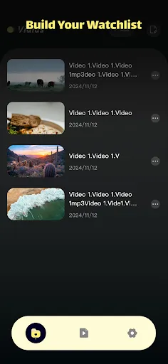 Vidius-Stunning Frames screenshot