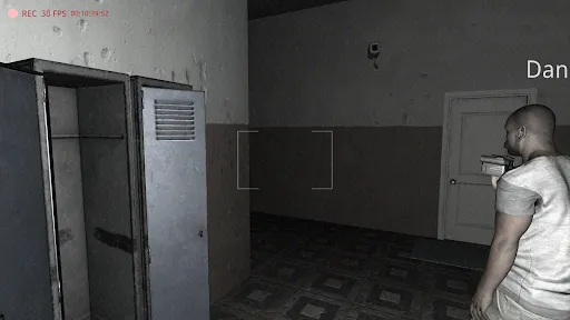 The Ghost - Multiplayer Horror screenshot