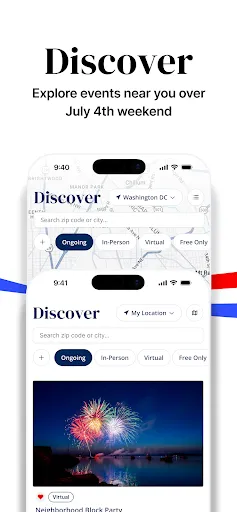 America’s Block Party screenshot