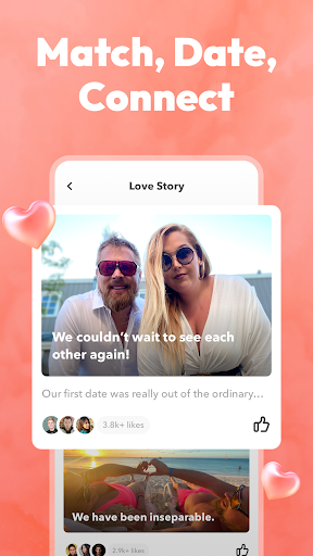 WooPlus: Body Positive Dating screenshot