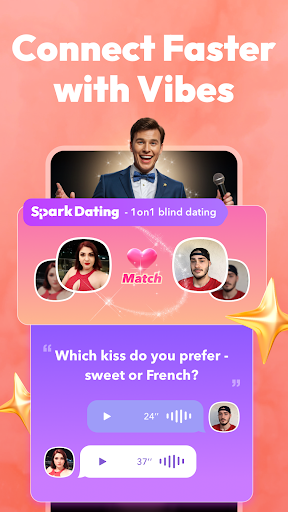 WooPlus: Body Positive Dating screenshot