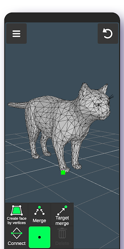 3D Modeling App: Sculpt & Draw screenshot