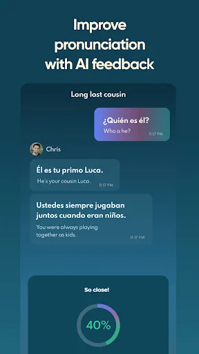 Language Learning | Jumpspeak screenshot