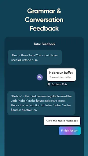 Language Learning | Jumpspeak screenshot