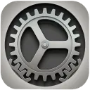 Settings App