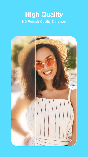 Sweet Selfie Beauty Camera screenshot