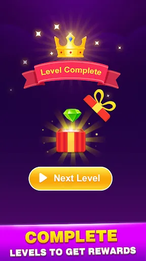 Bible Trivia - Word Quiz Game screenshot