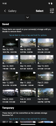 Garmin Drive™ screenshot